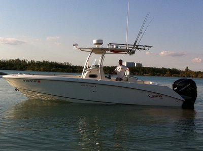 whaler